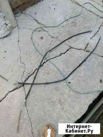 Трос ручника Новочеркасск