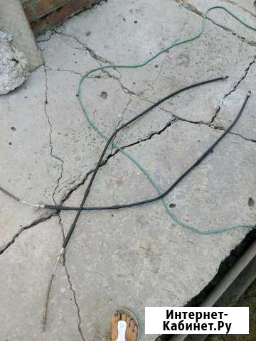 Трос ручника Новочеркасск - изображение 1