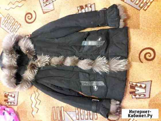 Куртка Владимир