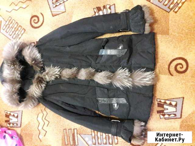 Куртка Владимир - изображение 1