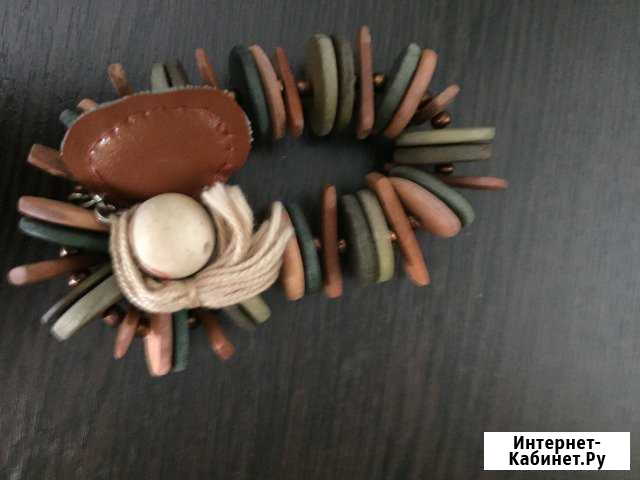 Браслет Братск - изображение 1