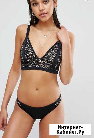 Купальник Новый Asos Москва - изображение 1
