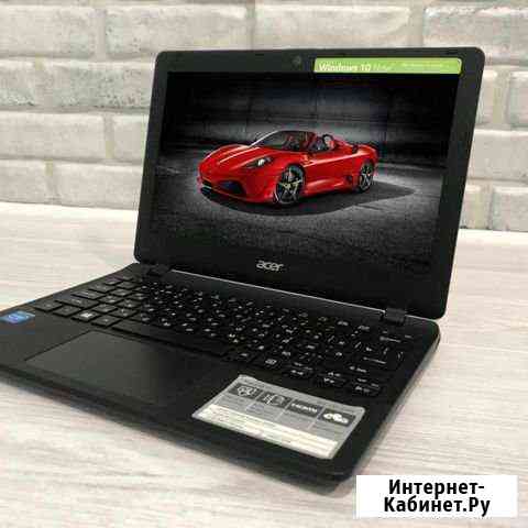 Ноутбук Acer Aspire E1-522-65204G1TMnkk + Гарантия Нижний Новгород
