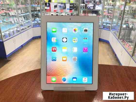 Планшет Apple iPad 3 32Гб А1430. Гарантия Набережные Челны