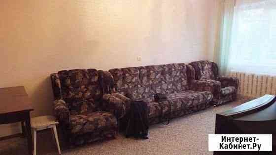 Диван-кровать в отличном состоянии Омск