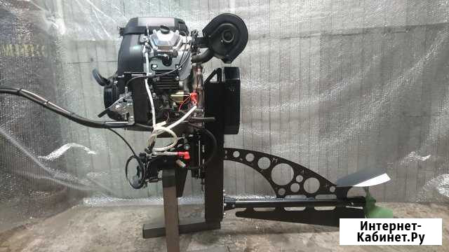 Мотор Болотоход MAX Motor R9.1(кит 9-30 лс) Рязань - изображение 1