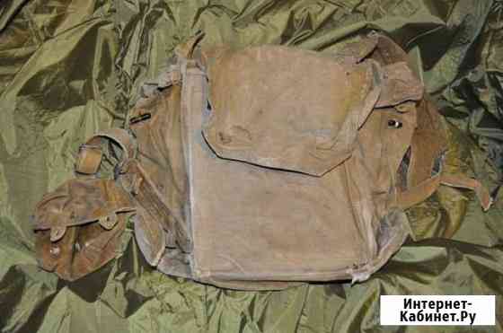 Рюкзак десантный рд 54 Казань