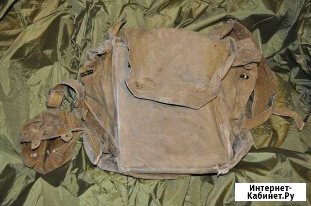 Рюкзак десантный рд 54 Казань - изображение 1