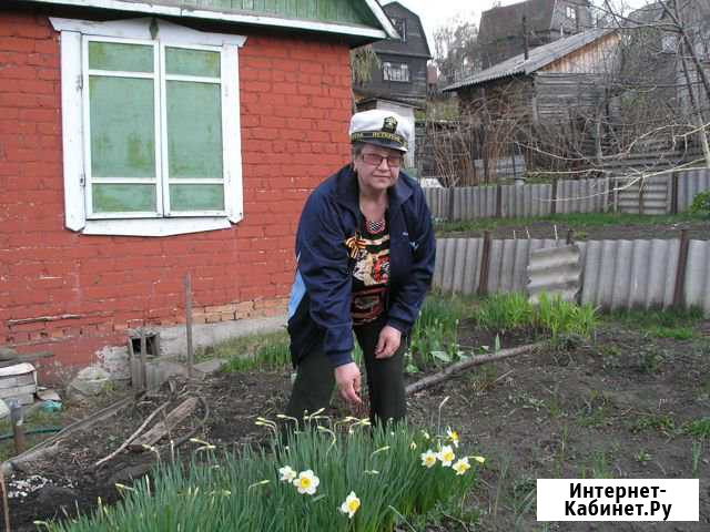 Дача 20 кв.м. на участке 5 сот. Южный - изображение 1