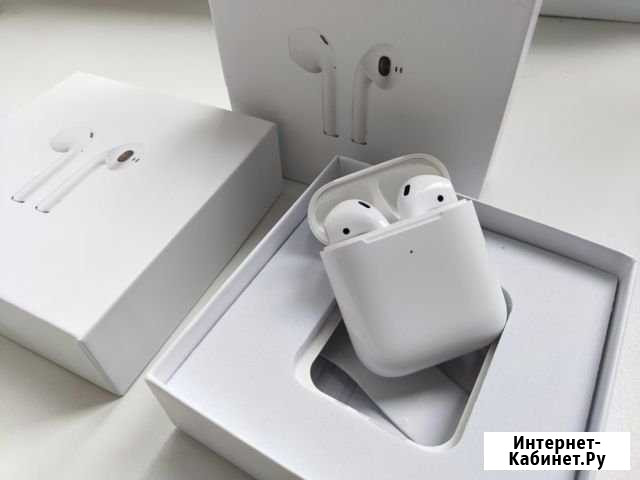 Air 2 Wireless копия Хасавюрт - изображение 1