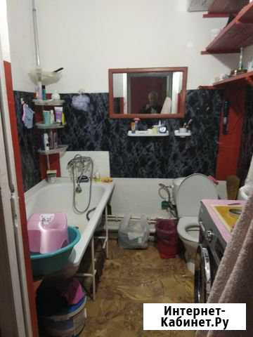 Комната 33 кв.м. в 2-к, 4/5 эт. Каспийск - изображение 1