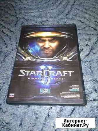 StarCraft 2 на пк дакже тым есть подписка на 12 ме Курган