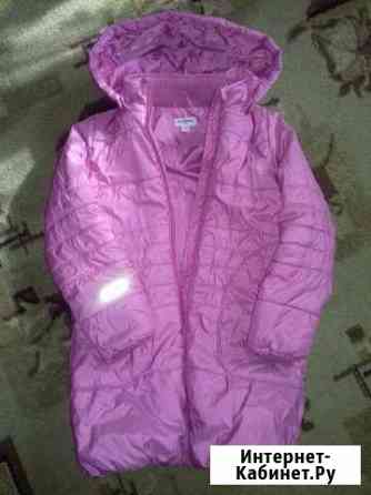 Куртка весна-осень для девочки Саранск