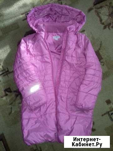 Куртка весна-осень для девочки Саранск - изображение 1