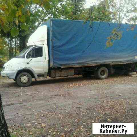 Газ валдай Тейково