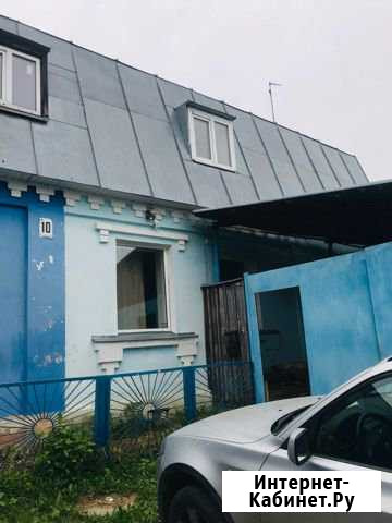 Дом 120 кв.м. на участке 6 сот. Иваново - изображение 1