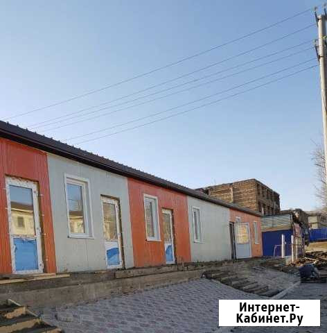 Сдаётся в аренду торговая площадь Сковородино - изображение 1