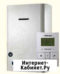 Ремонт газовых котлов и колонок Яблоновский - изображение 1