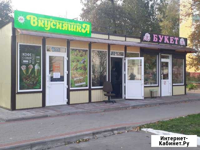 Помещение свободного назначения Карачев - изображение 1