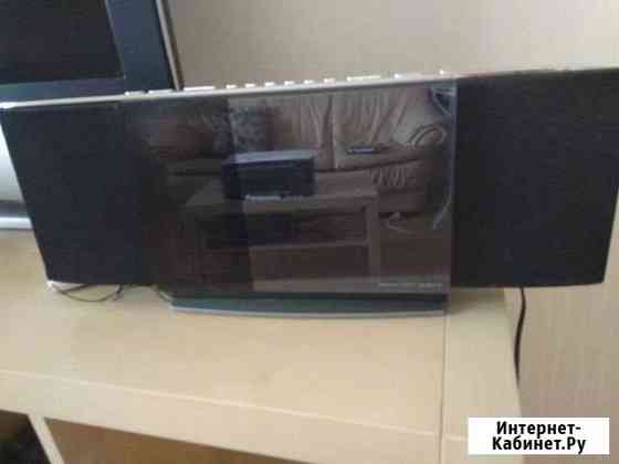 Компактная стереосистема Panasonic SC-HC40 Тольятти