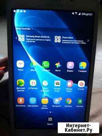 Планшет SAMSUNG Galaxy Tab A Чита