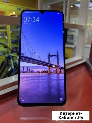Vivo V11 (пр-т Кораблестроителей 2) Нижний Новгород - изображение 1