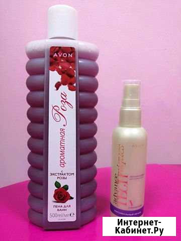 Наборы Avon Ивантеевка - изображение 1