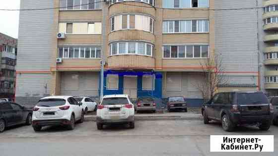 Магазин, 200 кв.м. Аксай