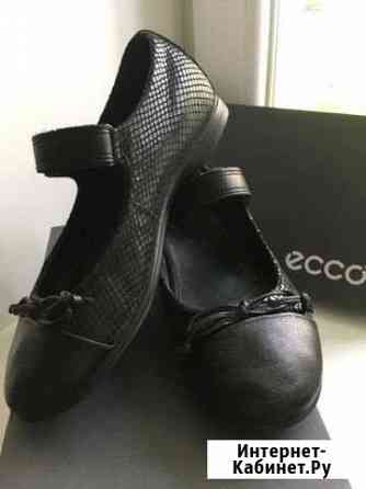 Туфли фирмы «ecco» Электросталь