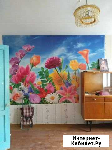 Комната 24 кв.м. в 1-к, 2/5 эт. Златоуст - изображение 1