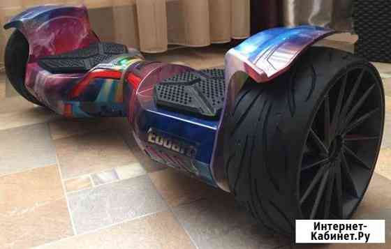 Гироскутер Smart Balance Wheel 9’’ Набережные Челны