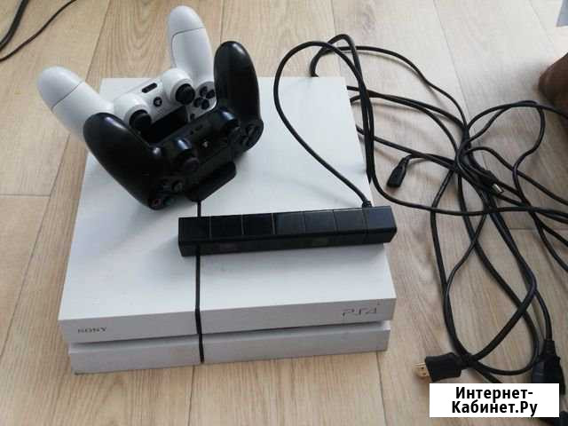 Sony PS4 Елец - изображение 1