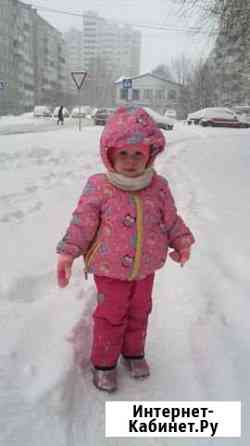 Комбинезон зимний crocid 86 см Барнаул