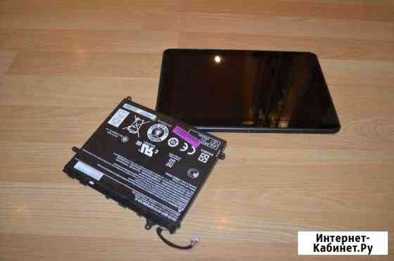 На запчасти планшет acer iconia tab a511 Владимир