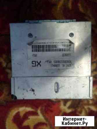 Блок управления двс daewoo espero C20LE Новокузнецк