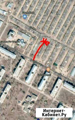 Гараж, 24 кв.м. Нефтегорск - изображение 1