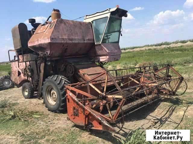 Нива комбайн Хасавюрт - изображение 1