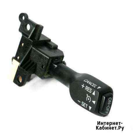 Круиз контроль Петрозаводск