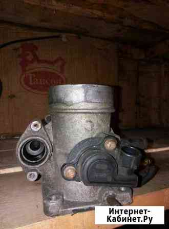 Дроссельная заслонка daewoo espero C20LE Новокузнецк