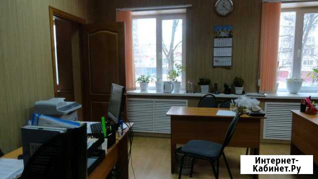 Офисное помещение, 13 кв.м. Нефтекамск - изображение 1