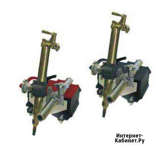 Машина для резки труб Mini-MAG XM Липецк