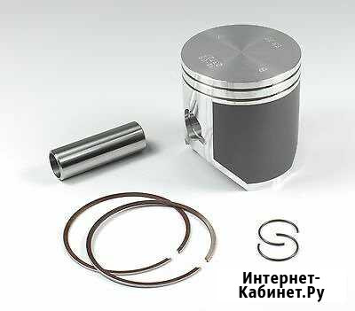 Новый поршень ktm 125 sx Vertex 23928B (24234B) Каменск-Уральский - изображение 1