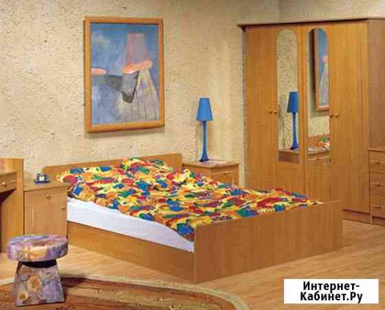 Продаю спальный гарнитур целиком или по частям Саки