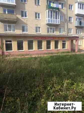 Сдам торговые площади в аренду Павлово