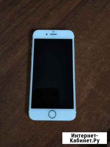 Айфон 6s 32Gb Ru/a Чегем Второй - изображение 1