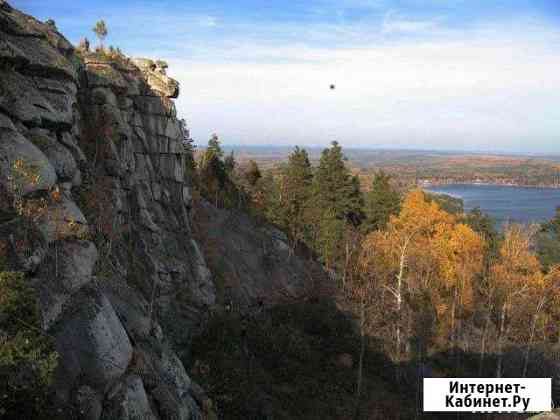 Участок 6 сот. (ИЖС) Вишневогорск