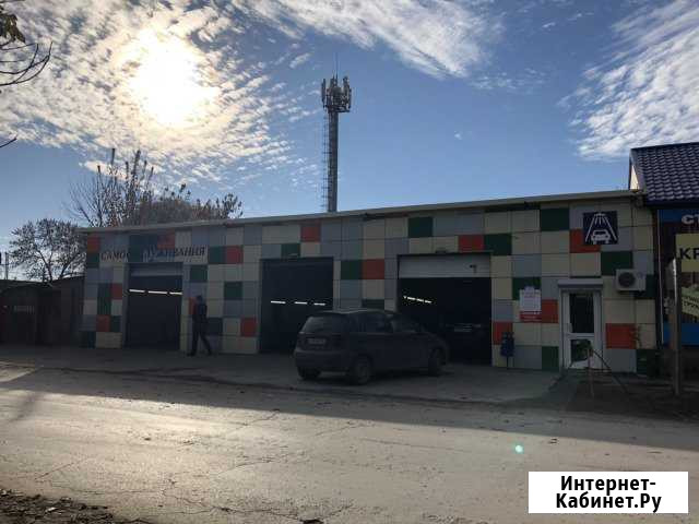 Требуется персонал на автомойку Батайск - изображение 1