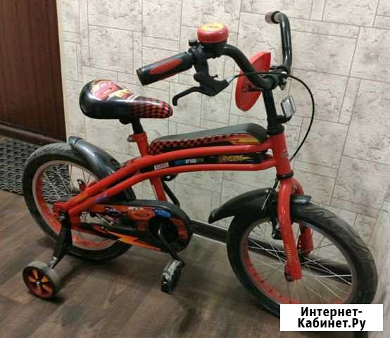 Велосипед детский Новосибирск - изображение 1