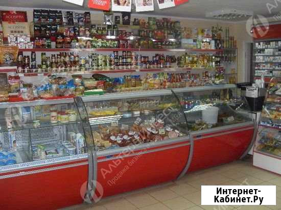 Продуктовый магазин 10 лет развития Самара - изображение 1