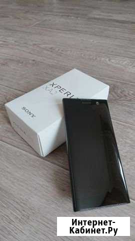 Sony Xperia XA2 Красноярск - изображение 1